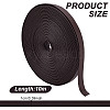 PU Imitation Leather Cord OCOR-WH0101-30B-2