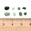 Natural Ruby in Zoisite Beads G-D345-03-3