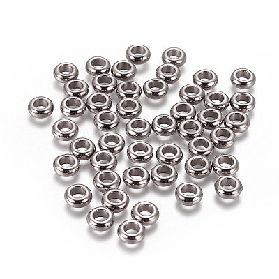 Alloy Spacer LS-EA540Y-NFB-1
