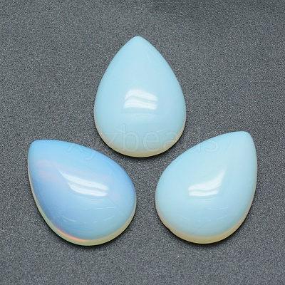 Opalite Cabochons G-E491-B-10-1