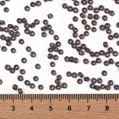 TOHO 8/0 Round Beads SEED-XTR08-0406F-1