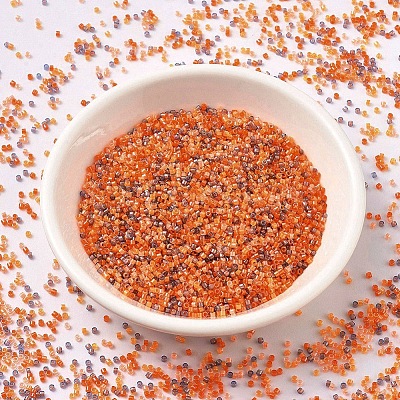 MIYUKI Delica Beads SEED-MY11-DB2062-1