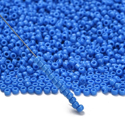 TOHO 8/0 Round Beads X-SEED-TR08-0043D-1
