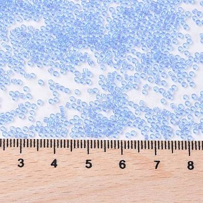 MIYUKI Round Rocailles Beads SEED-X0056-RR0159-1