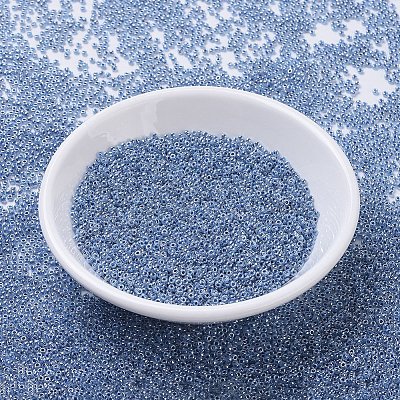 MIYUKI Round Rocailles Beads SEED-G007-RR0545-1