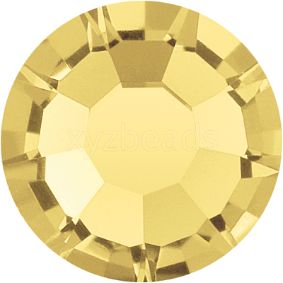 Preciosa® MAXIMA Crystal in Sew-On Cup X-PRC-SS29-10020-G-1