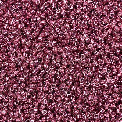 MIYUKI Delica Beads SEED-JP0008-DB0428-1