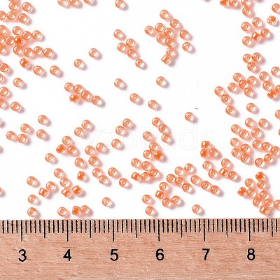 TOHO 11/0 Round Beads X-SEED-TR11-0802-1