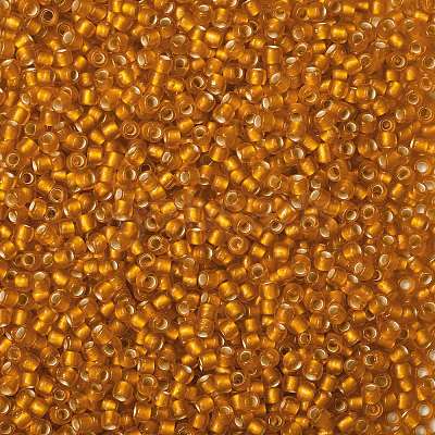 TOHO 8/0 Round Beads SEED-XTR08-0030F-1