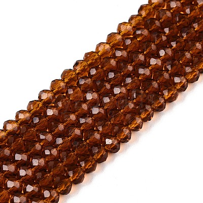 Glass Beads Strands EGLA-A044-T3mm-D02-1