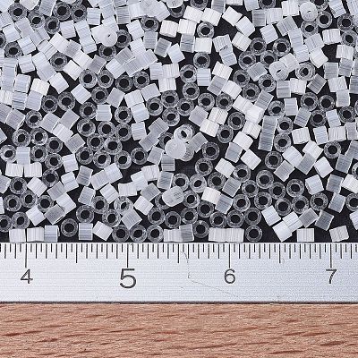 MIYUKI Delica Beads X-SEED-J020-DB0635-1