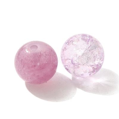 Mixed Style Glass Beads GLAA-XCP0012-02S-1