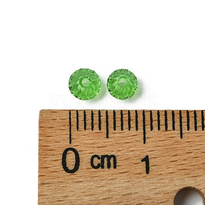 Preciosa® Crystal Beads X-PRC-BA4-50520-1