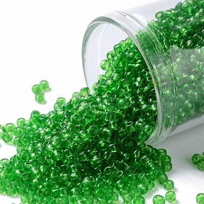 TOHO Round Seed Beads SEED-JPTR11-0007-1