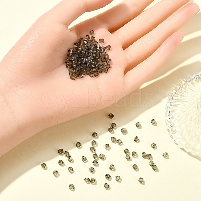Preciosa® Crystal Beads Y-PRC-BA4-40010-1