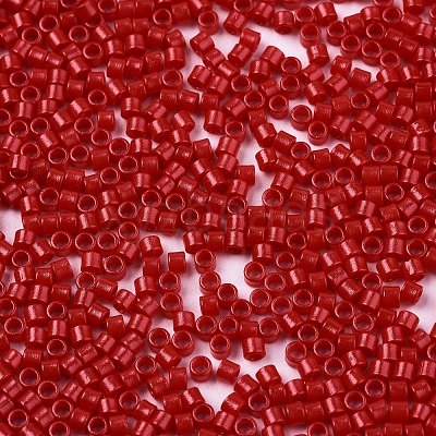 FGB 11/0 Grade A Glass Seed Beads SEED-S030-1016-1