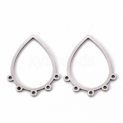 201 Stainless Steel Chandelier Components Links X-STAS-T052-27A-P-1
