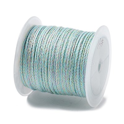 20M Polycotton Braided Cord OCOR-G015-03A-11-1
