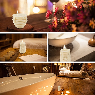 DIY Candle Making Kits DIY-PH0026-78-1
