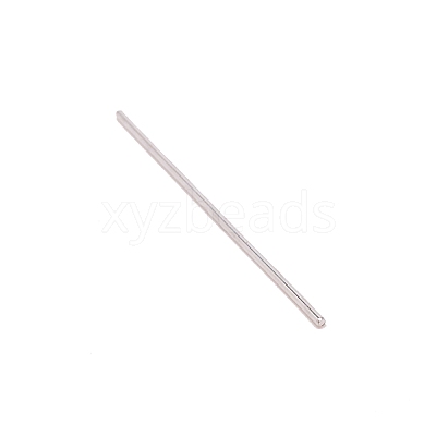 Iron Toy Car Axle FIND-WH0003-12F-1