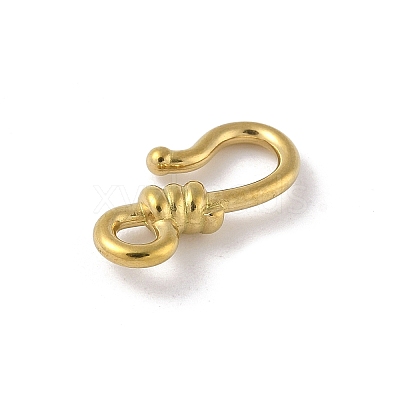 304 Stainless Steel S-Hooks STAS-P408-04A-G-1