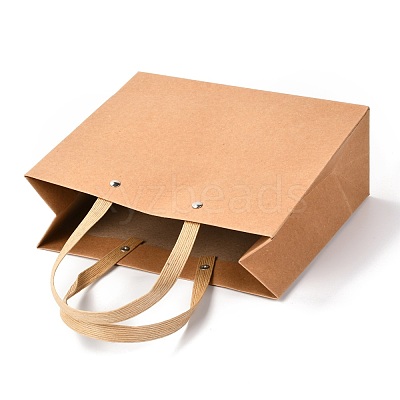 Rectangle Paper Bags CARB-O004-02A-04-1