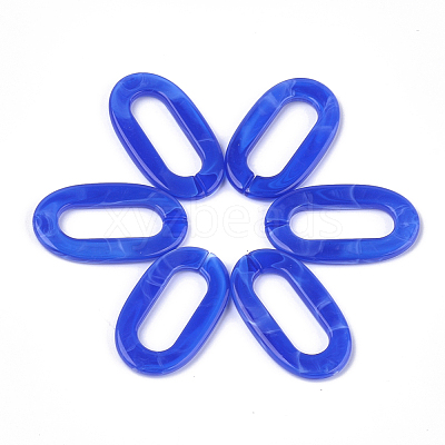 Acrylic Linking Rings OACR-S021-30E-1