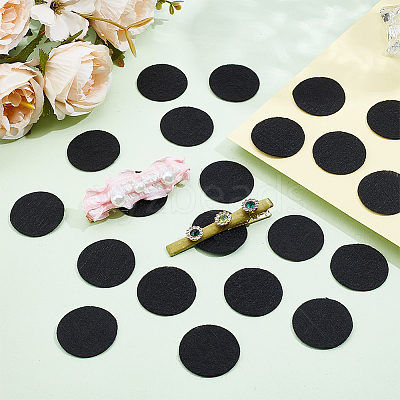 600Pcs Felt Crafts FIND-NB0006-92A-1