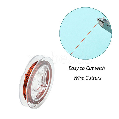 Tail Wire TWIR-N001-0.45mm-M-1