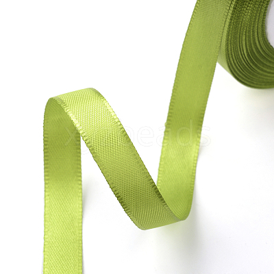 Single Face Satin Ribbon RC10mmY-095-1
