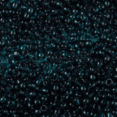 TOHO Round Seed Beads X-SEED-TR08-0007BD-1