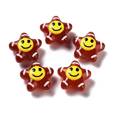 Glass Bead LAMP-H065-04B-1