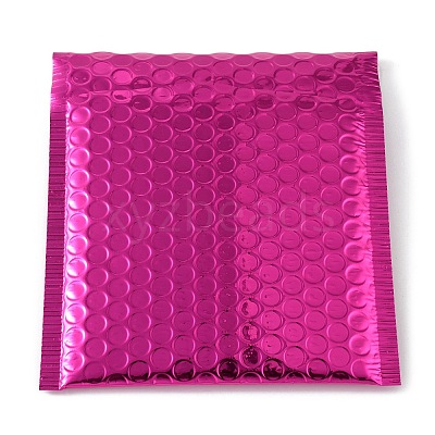 Polyethylene & Aluminum Laminated Films Package Bags OPC-K002-03D-1