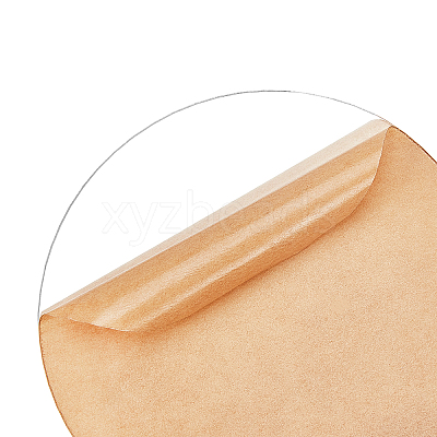Acrylic Transparent Pressure Plate OACR-BC0001-03F-1