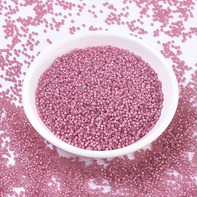 MIYUKI Round Rocailles Beads SEED-G007-RR0556-1