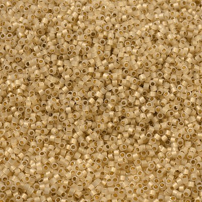 MIYUKI Delica Beads SEED-MY11-DB0230-1