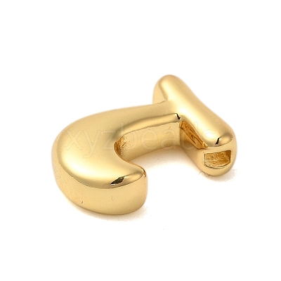 Rack Plating Brass Pendants KK-C067-10G-J-1