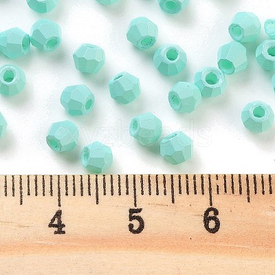 Baking Paint Glass Seed Beads X1-SEED-A032-02C-1
