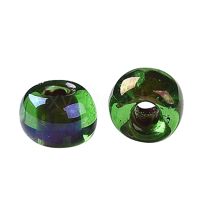 TOHO 8/0 Round Beads X-SEED-TR08-0247-1
