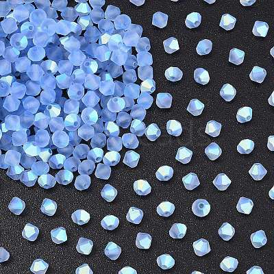 Preciosa® Crystal Beads Y-PRC-BA4-30020-20019-1