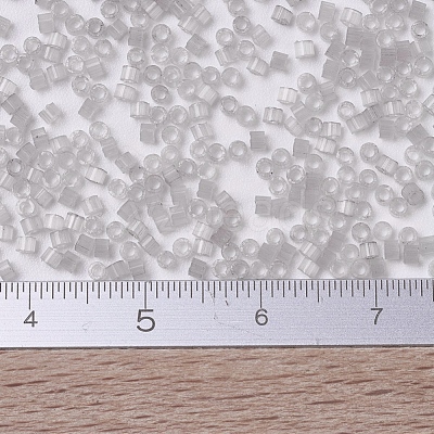 MIYUKI Delica Beads X-SEED-J020-DB0822-1