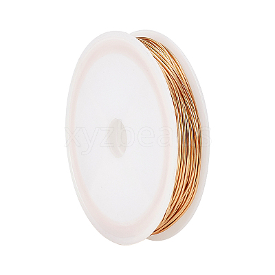 Eco-Friendly Copper Wire CWIR-PH0002-08C-1