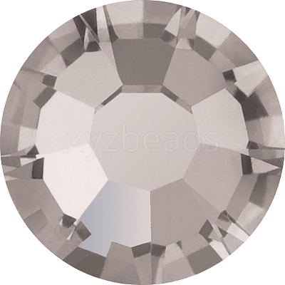 Preciosa® Crystal Hotfix Flatback Stones Y-PRC-HSS6-00030-279-1