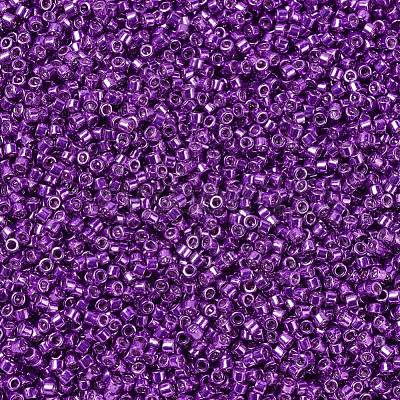 MIYUKI Delica Beads SEED-J020-DB0431-1