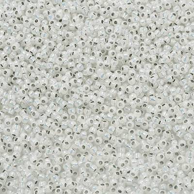 TOHO Round Seed Beads X-SEED-TR11-2100-1