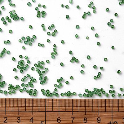 Glass Seed Beads X2-SEED-A004-2mm-7-1