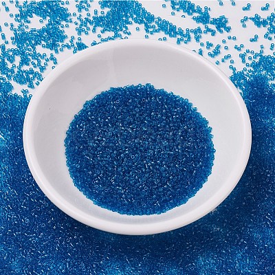 MIYUKI Delica Beads X-SEED-J020-DB0714-1