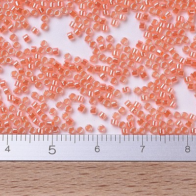 MIYUKI Delica Beads SEED-JP0008-DB0235-1