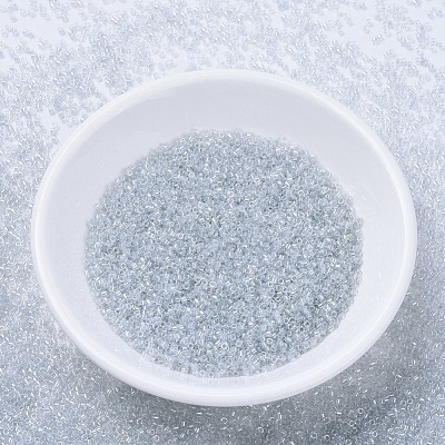 MIYUKI Delica Beads SEED-X0054-DB0271-1
