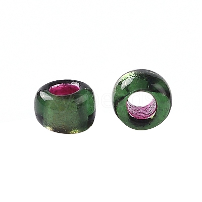 TOHO 11/0 Round Beads SEED-JPTR11-2204-1
